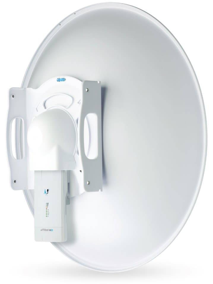 Ubiquiti AirFiber AF-5XHD, 1Gbps+, 4.8 - 6.2GHz (cena za kus)