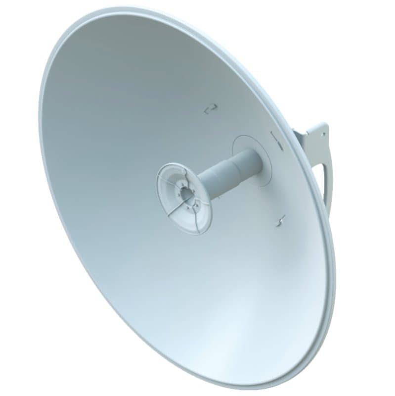 Ubiquiti airFiber Dish 30dBi, 5GHz, Slant 45 (2ks v balení)