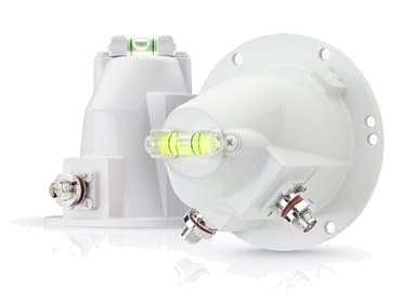 Ubiquiti airFiber Dish 34dBi, 5GHz, Slant 45