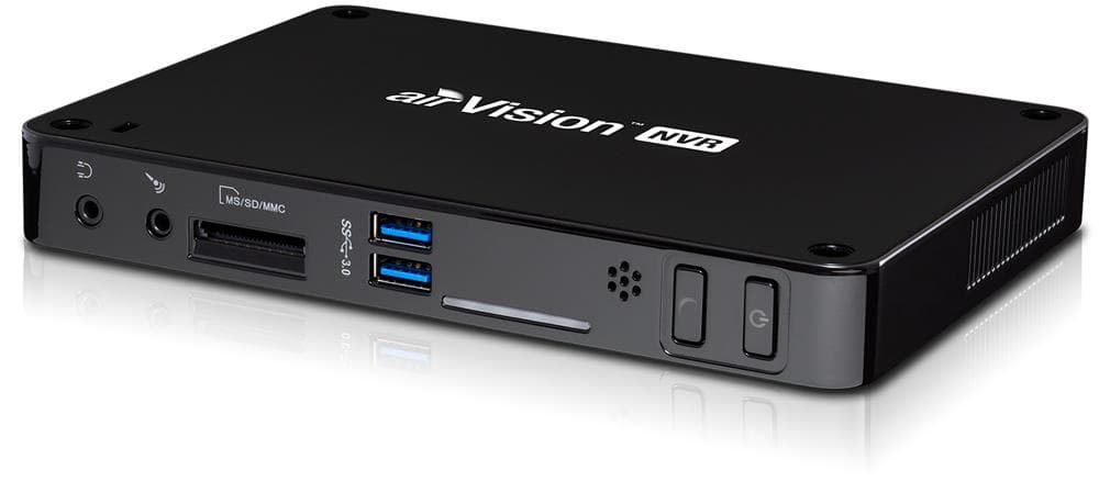 Ubiquiti AirVision NVR Controller