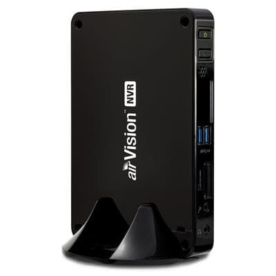 Ubiquiti AirVision NVR Controller