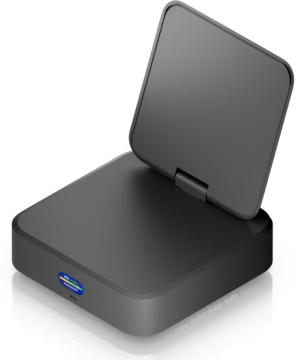 Ubiquiti AirWire, Wi-Fi 7 USB-C adaptér