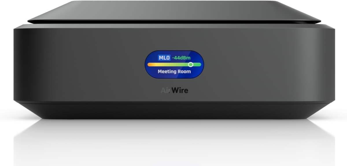 Ubiquiti AirWire, Wi-Fi 7 USB-C adaptér