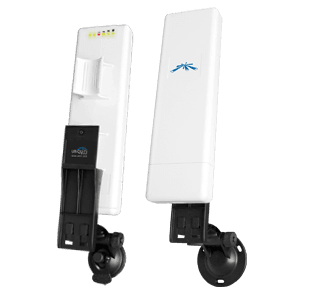 Ubiquiti držák na okno nebo zeď pro NanoStation