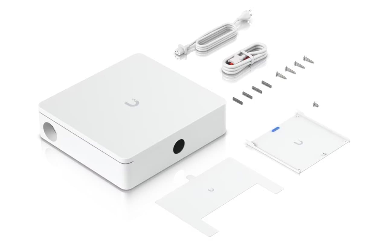 Ubiquiti EAH-8, Enterprise Access Hub