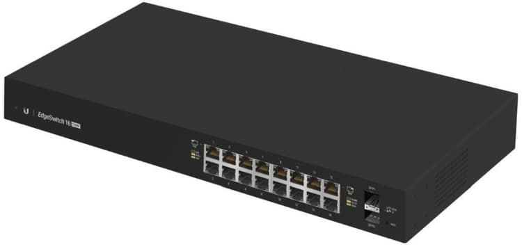 Ubiquiti EdgeSwitch ES-16-150W