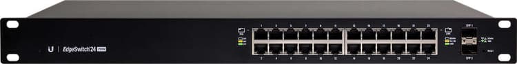 Ubiquiti EdgeSwitch ES-24-500W