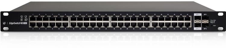 Ubiquiti EdgeSwitch ES-48-500W