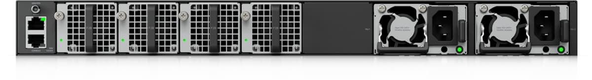 Ubiquiti Enterprise Audio/Video Fiber, AVoIP switch