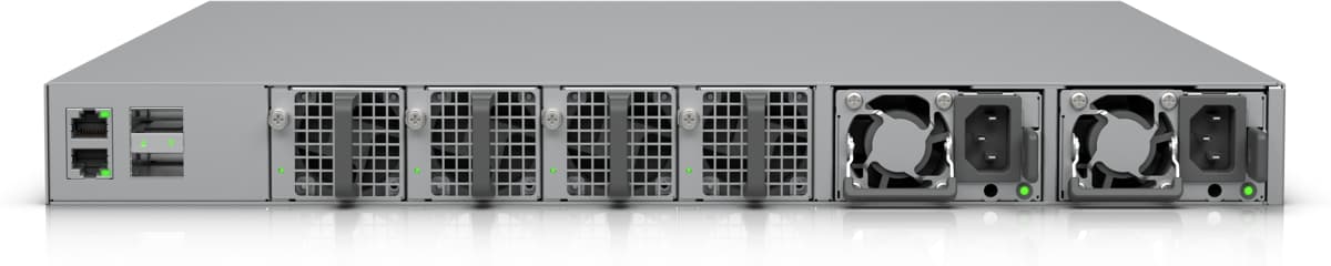 Ubiquiti Enterprise Campus 24S PoE switch