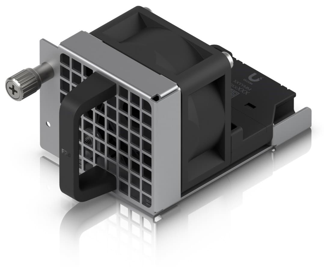 Ubiquiti Enterprise Hot-Swappable Fan Module