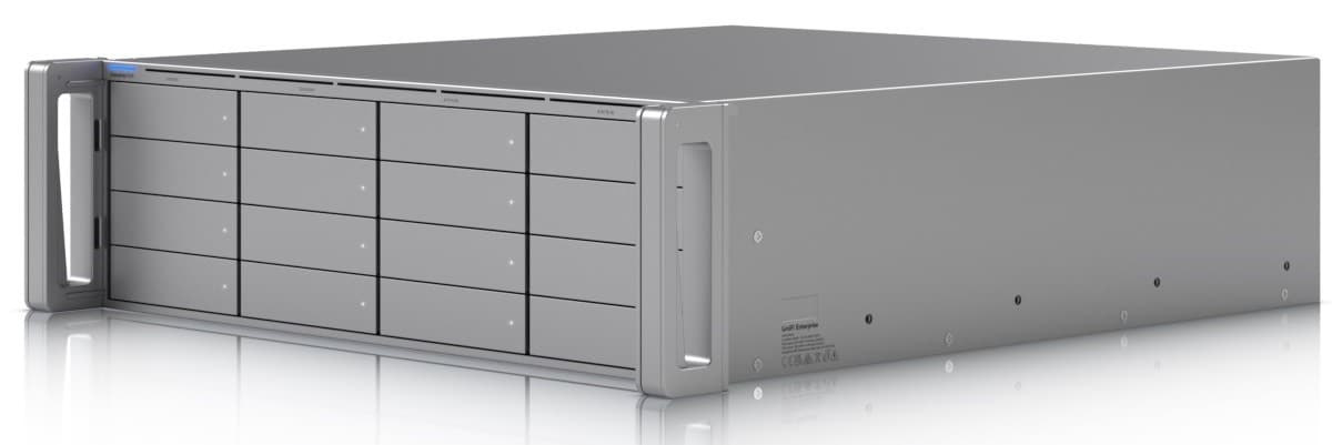 Ubiquiti ENVR - UniFi Enterprise Network Video Recorder