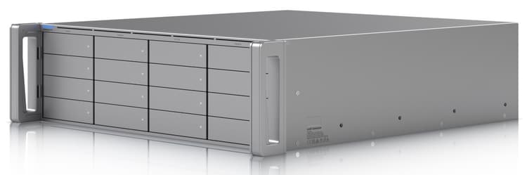 Ubiquiti ENVR - UniFi Enterprise Network Video Recorder