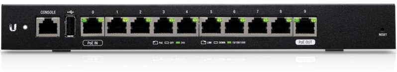 Ubiquiti ER-10X EdgeRouter 10X