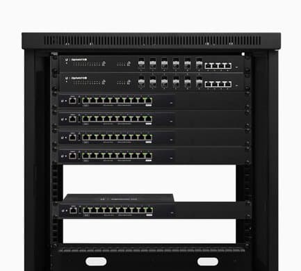 Ubiquiti ER-10X EdgeRouter 10X