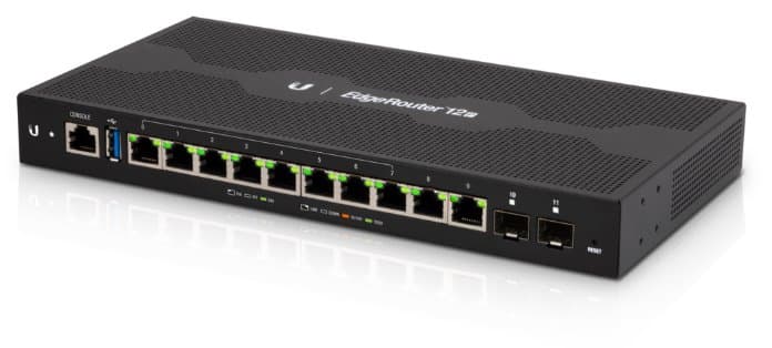 Ubiquiti ER-12P EdgeRouter 12P