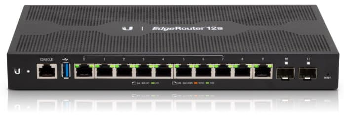 Ubiquiti ER-12P EdgeRouter 12P