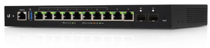 Ubiquiti ER-12P EdgeRouter 12P