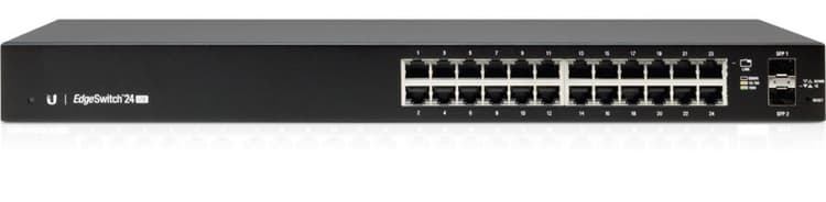 Ubiquiti ES-24-LITE, EdgeSwitch ES-24-Lite