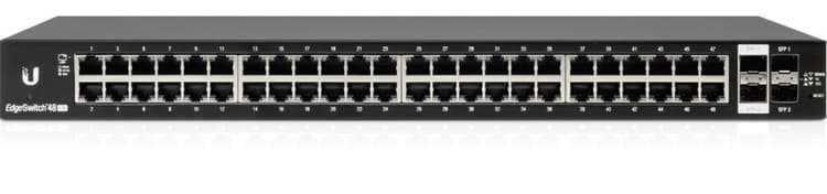 Ubiquiti ES-48-LITE, EdgeSwitch ES-48-Lite