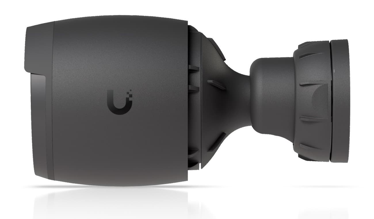 Ubiquiti G6 Bullet - UniFi Protect kamera, 8MP, černá