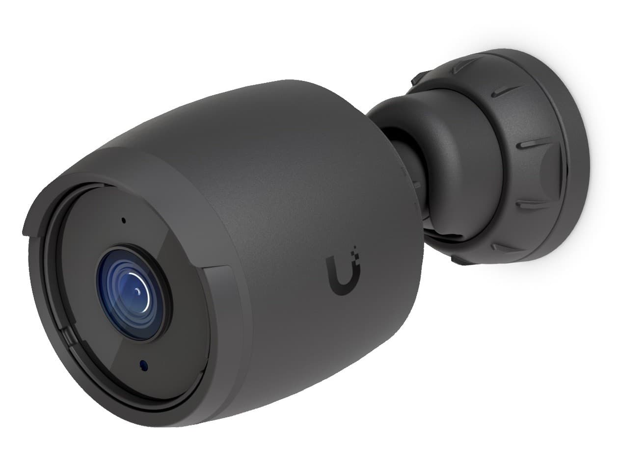 Ubiquiti G6 Bullet - UniFi Protect kamera, 8MP, černá