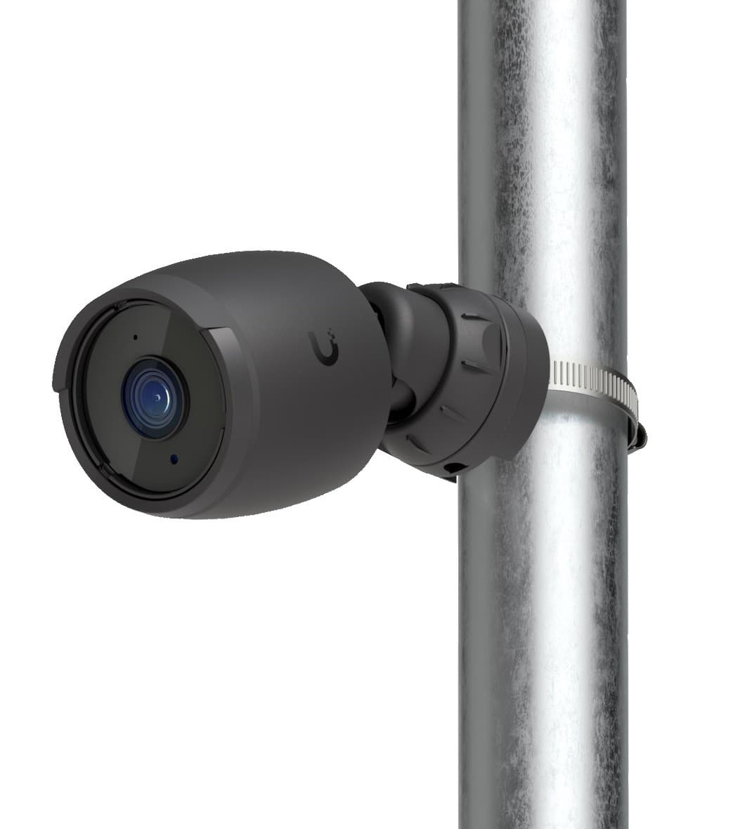 Ubiquiti G6 Bullet - UniFi Protect kamera, 8MP, černá