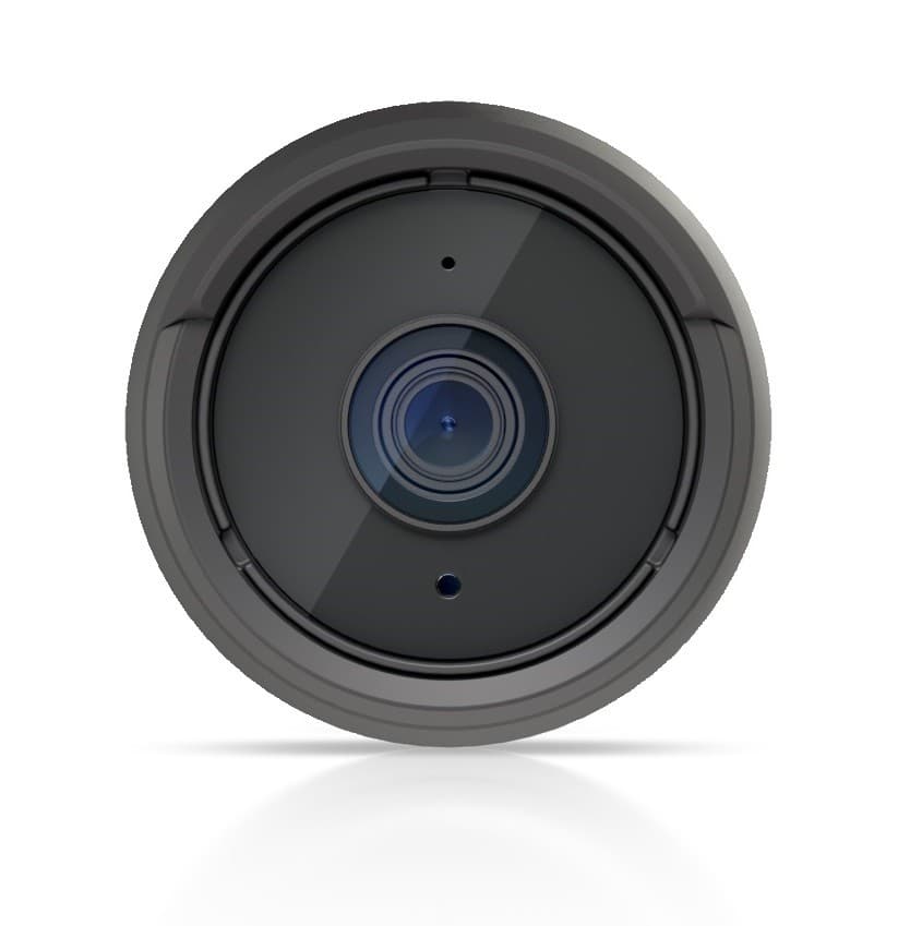 Ubiquiti G6 Bullet - UniFi Protect kamera, 8MP, černá