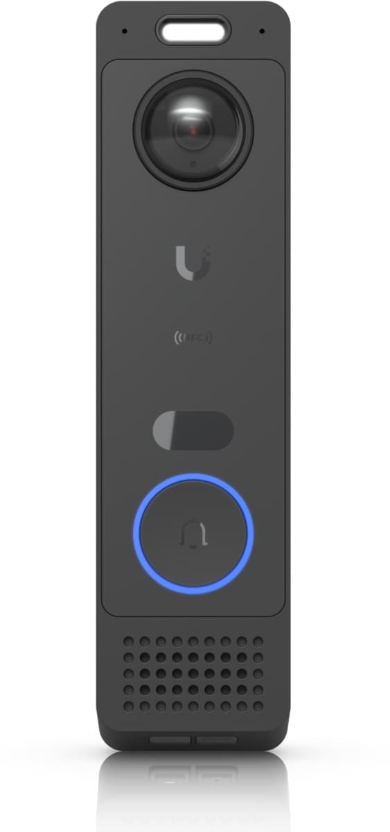 Ubiquiti G6 Entry, UniFi Protect/Access vstupní terminál
