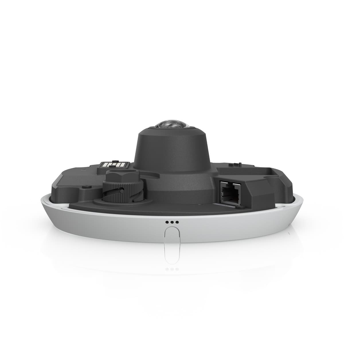 Ubiquiti G6 Pro 360, bílá, IP kamera, venkovní, 12MP