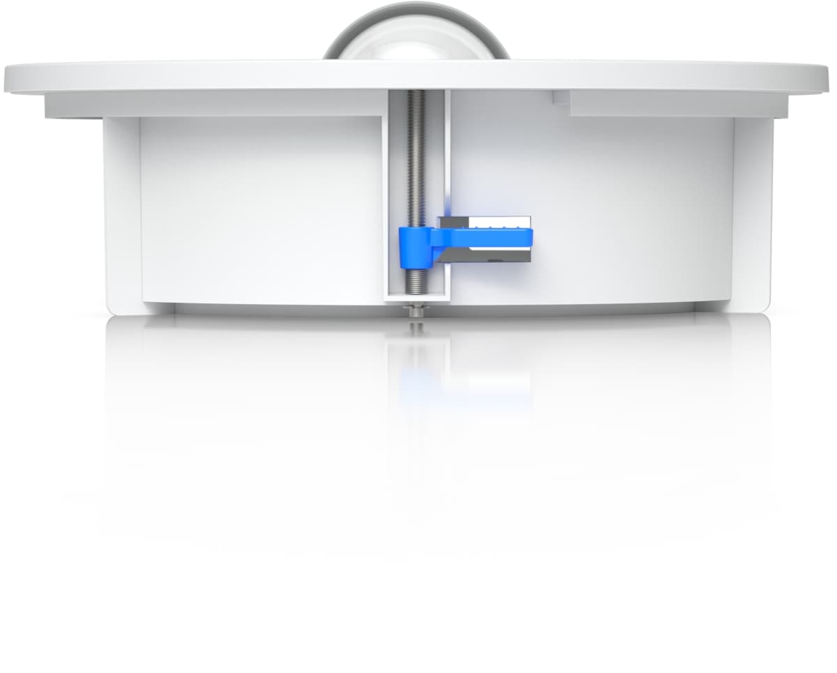 Ubiquiti G6 Pro 360 - Držák pro zápustnou instalaci, bílý