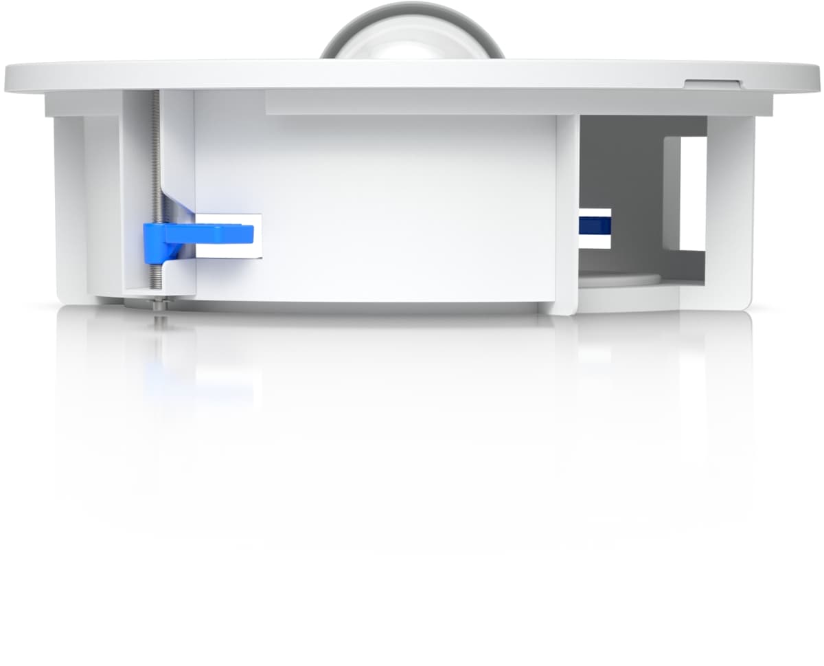 Ubiquiti G6 Pro 360 - Držák pro zápustnou instalaci, bílý