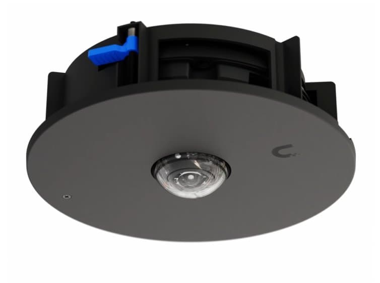 Ubiquiti G6 Pro 360 Držák pro zápustnou instalaci, černý