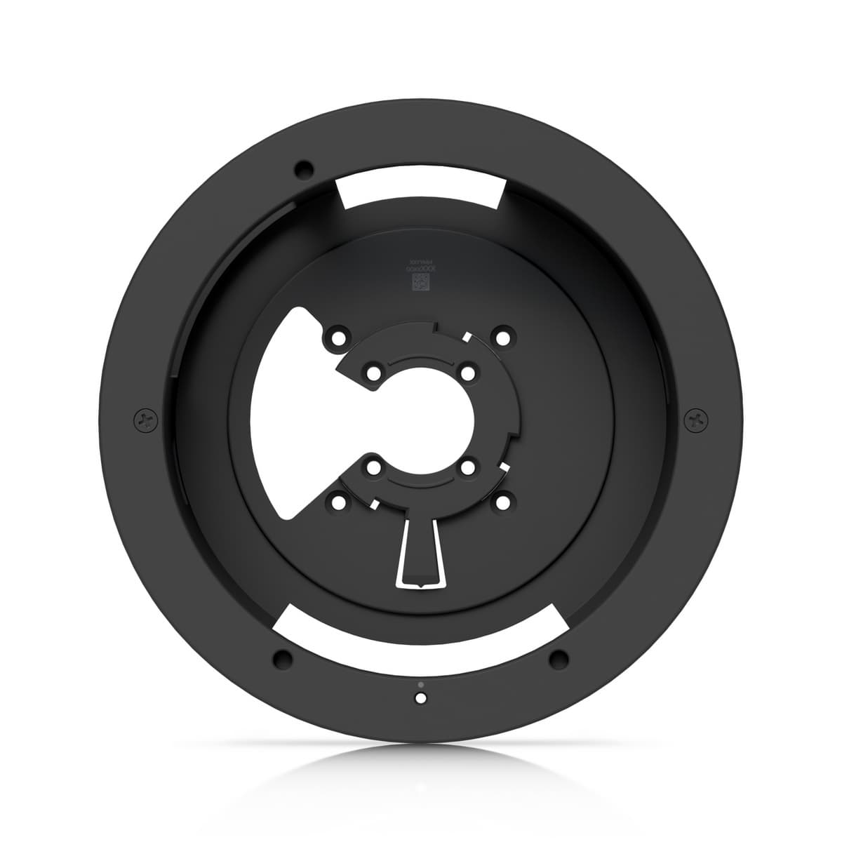 Ubiquiti G6 Pro 360 Držák pro zápustnou instalaci, černý