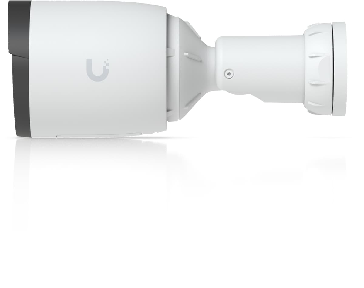 Ubiquiti G6 Pro Bullet - 8MP IP Kamera, Bílá