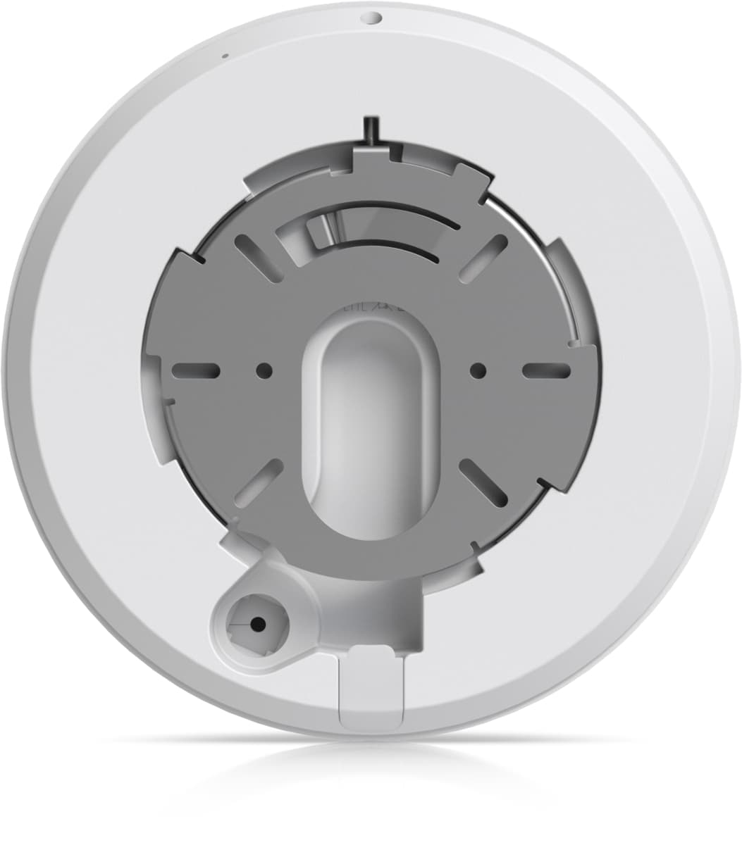 Ubiquiti G6 Pro Dome - 8MP IP Kamera, Bílá