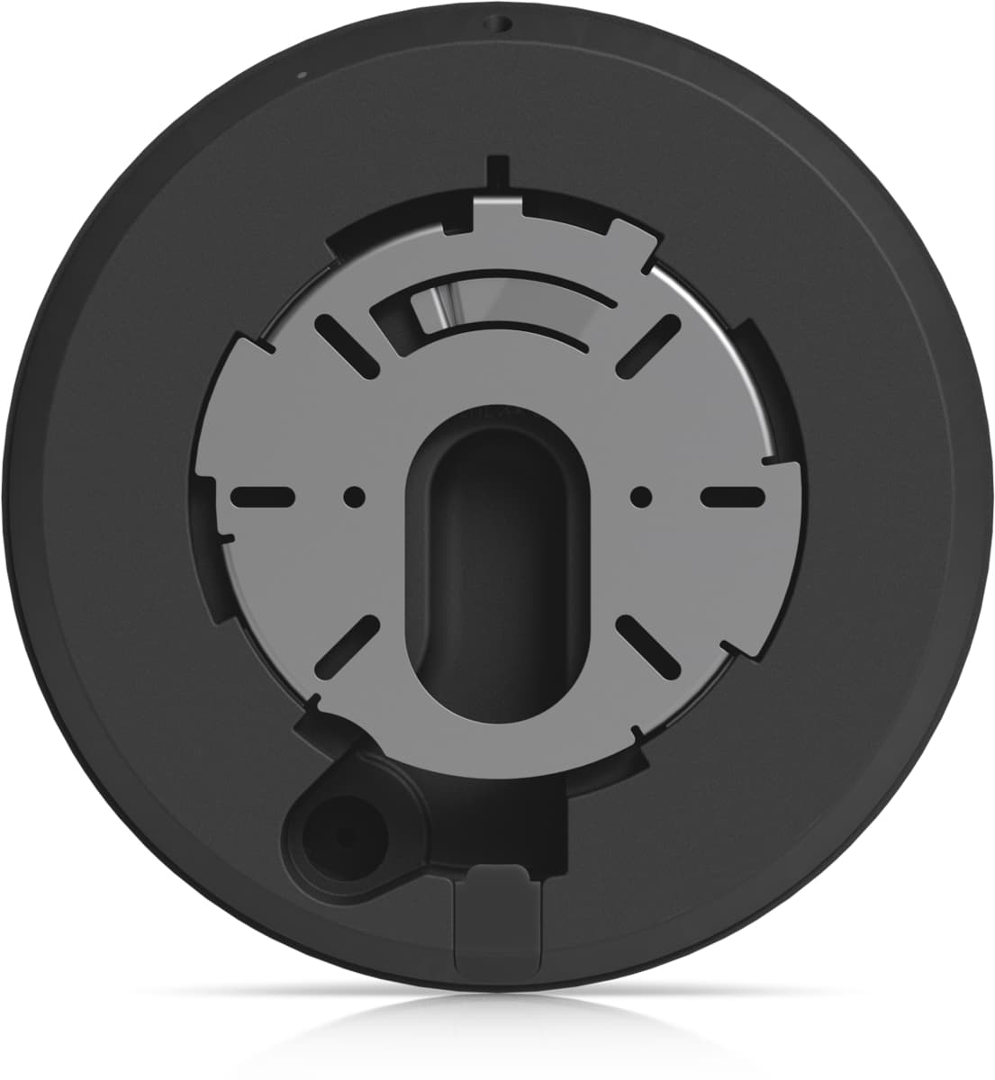 Ubiquiti G6 Pro Dome, 8MP IP kamera, černá