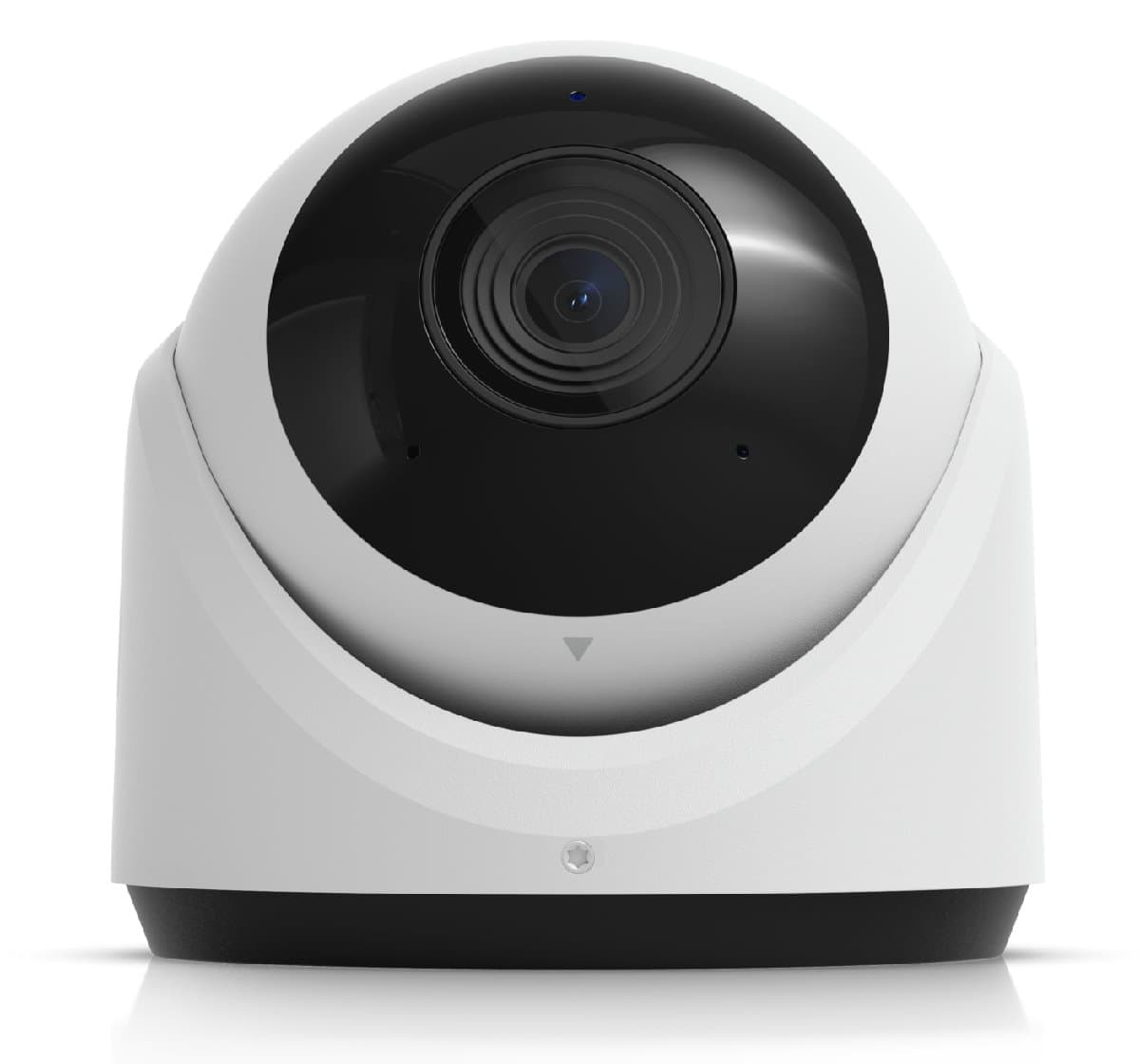 Ubiquiti G6 Turret - UniFi Protect kamera, 8MP, bílá