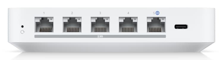 Ubiquiti Gateway Max