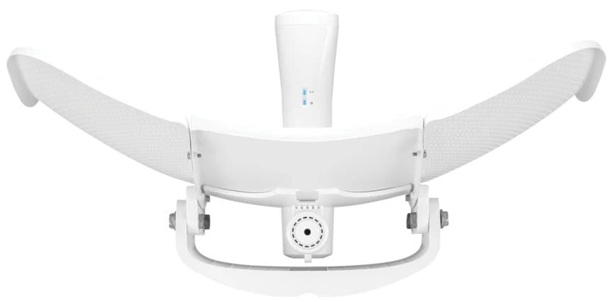 Ubiquiti LTU-LR, 5GHz LTU, Long Range CPE