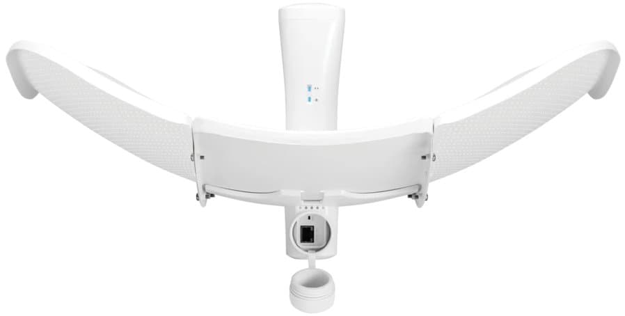Ubiquiti LTU-LR, 5GHz LTU, Long Range CPE