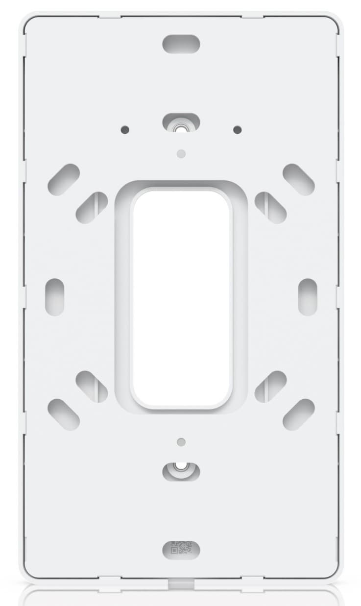 Ubiquiti Montážní podložka pro Doorbell Lite, bílá