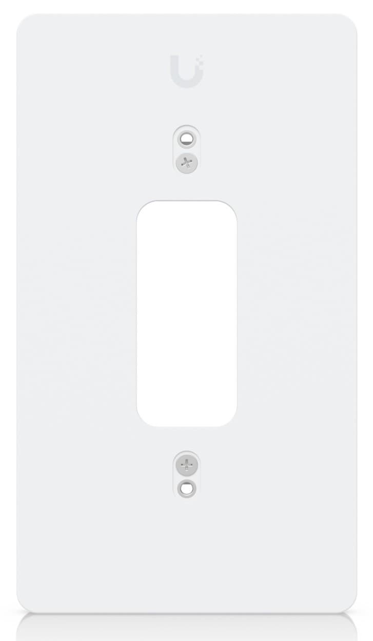 Ubiquiti Montážní podložka pro Doorbell Lite, bílá