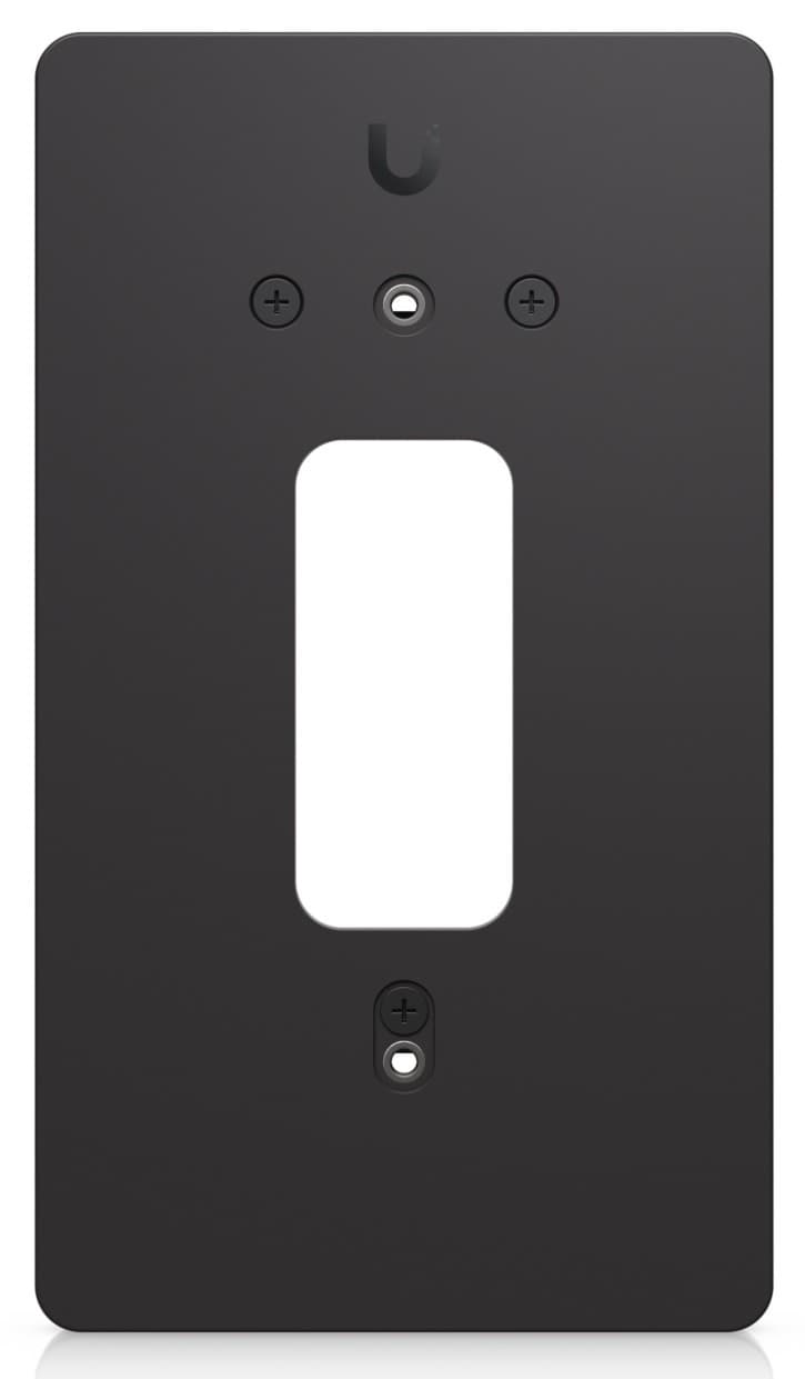 Ubiquiti Montážní podložka pro Doorbell Lite, černá