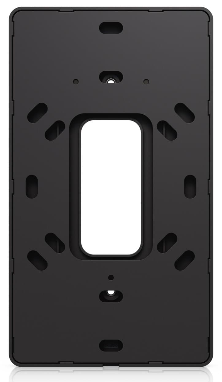 Ubiquiti Montážní podložka pro Doorbell Lite, černá