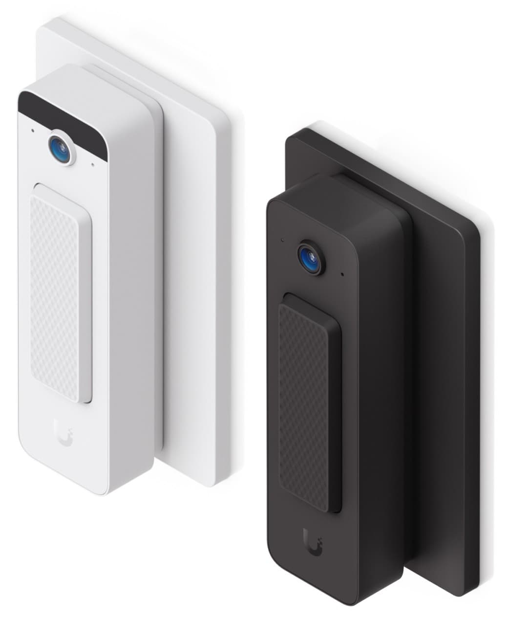 Ubiquiti Montážní podložka pro Doorbell Lite, černá