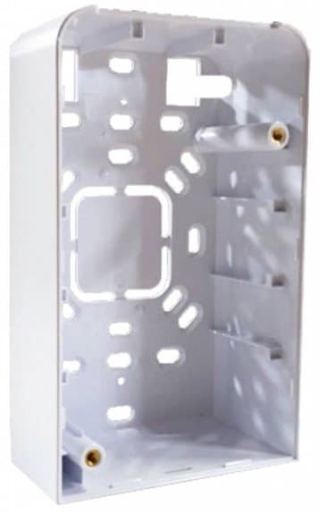 Ubiquiti Nástěnný montážní box pro UAP-IW-HD, 25-pack