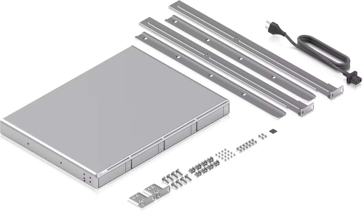 Ubiquiti Network Video Recorder G2