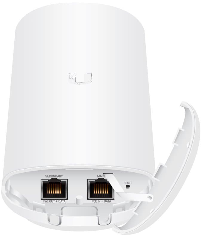 Ubiquiti NS-5AC, NanoStation 5AC