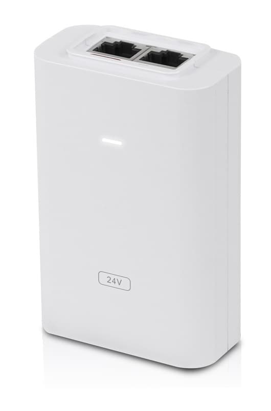 Ubiquiti POE-24-24W-WH